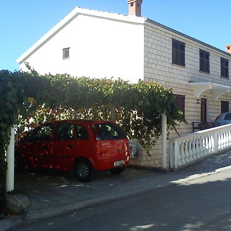 Apartments Laus Zavalatica Exterior foto